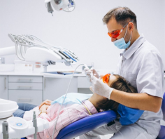 Root Canal Treatment