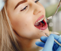 Tooth Extraction