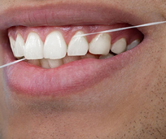 The World of Dental Health