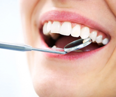 Secrets to a Healthy Mouth